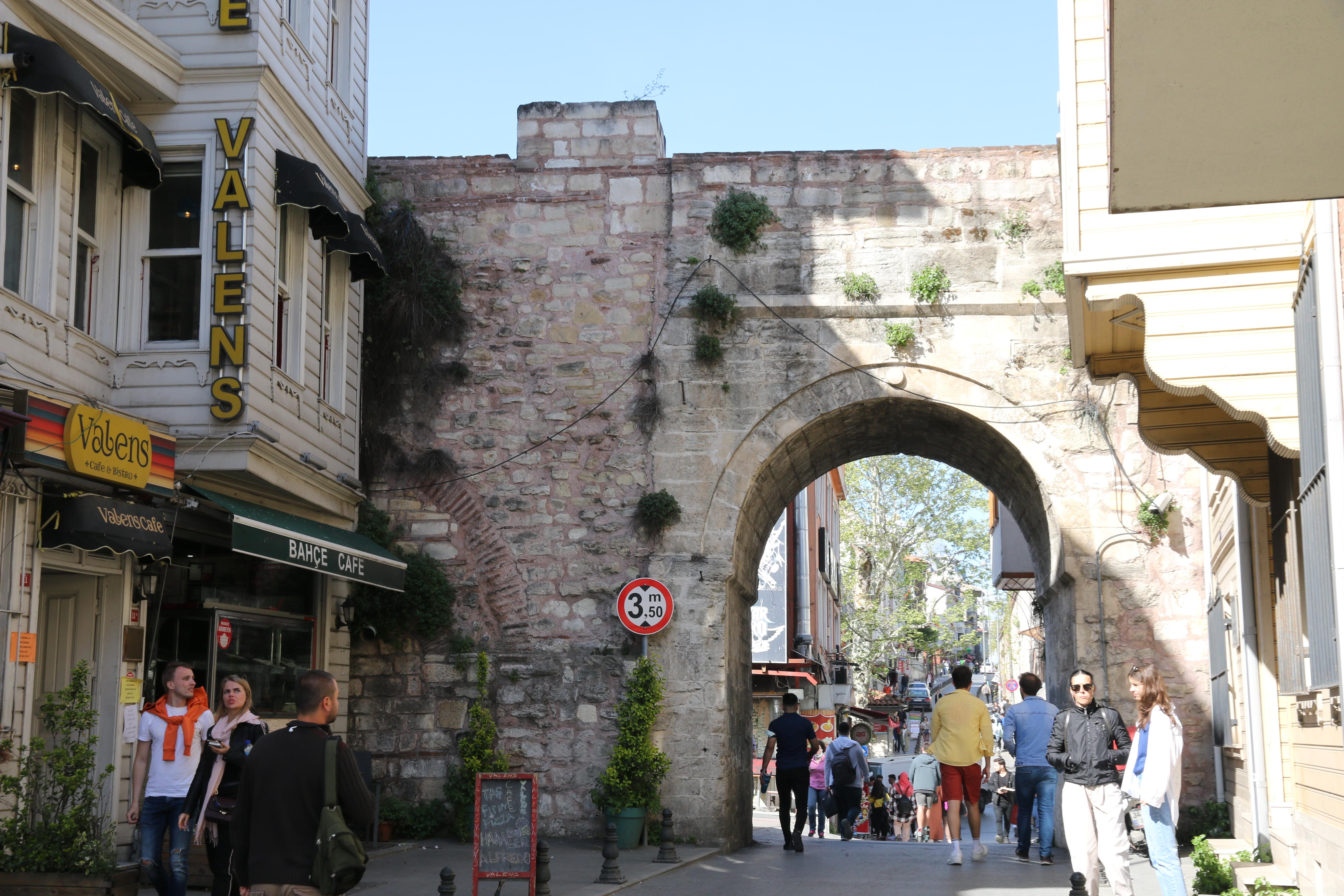 Istanbul